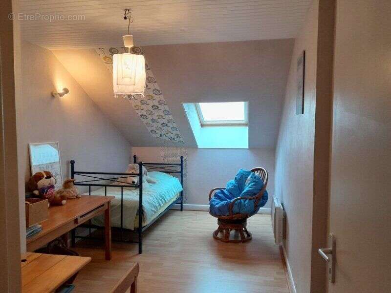 Photo 6 - Appartement à AURILLAC