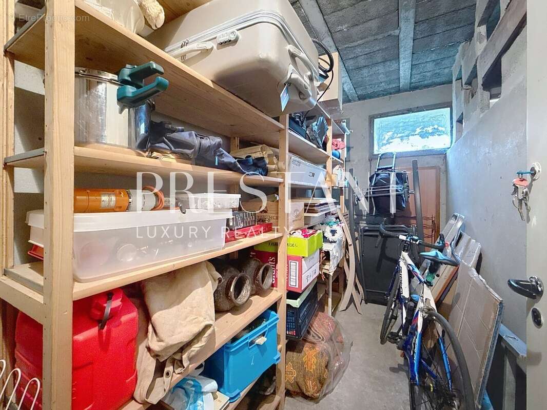 Appartement à GRADIGNAN