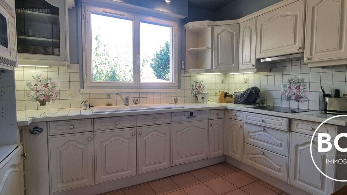 Maison à LUCE