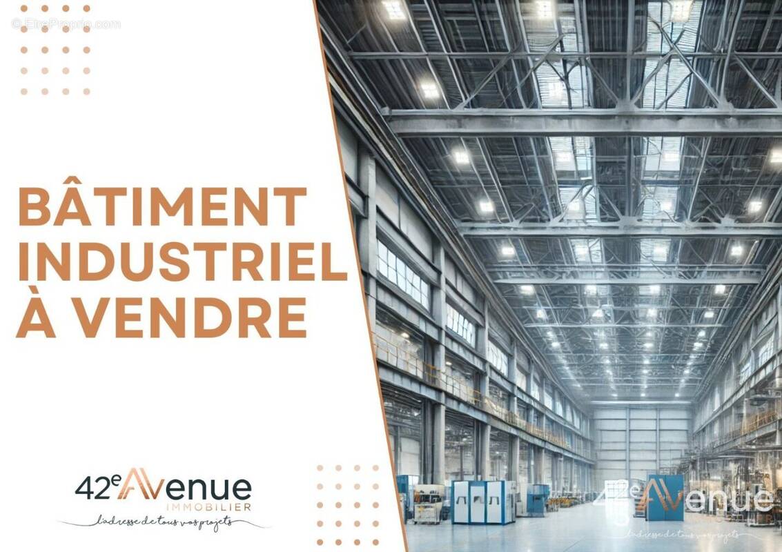 Commerce à MONTBRISON