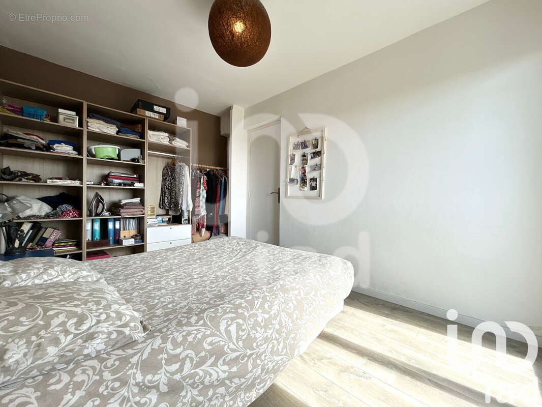 Photo 9 - Appartement à MONTPELLIER