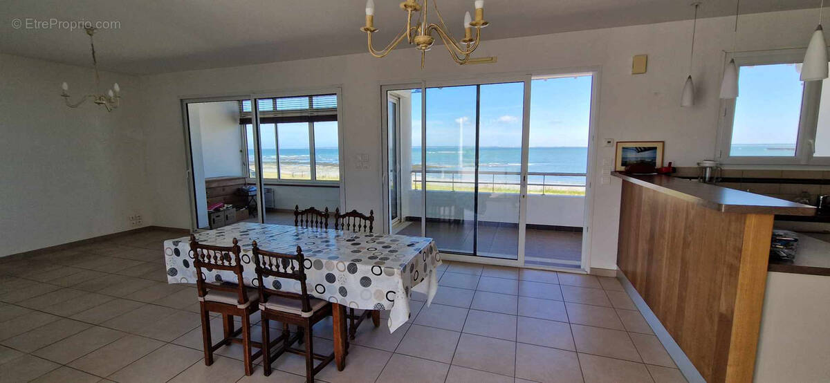 Maison à LA PLAINE-SUR-MER