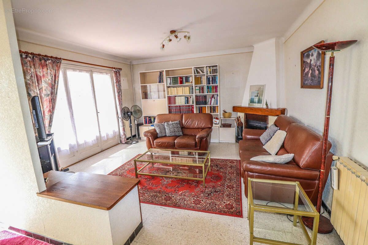 Maison à FLAYOSC