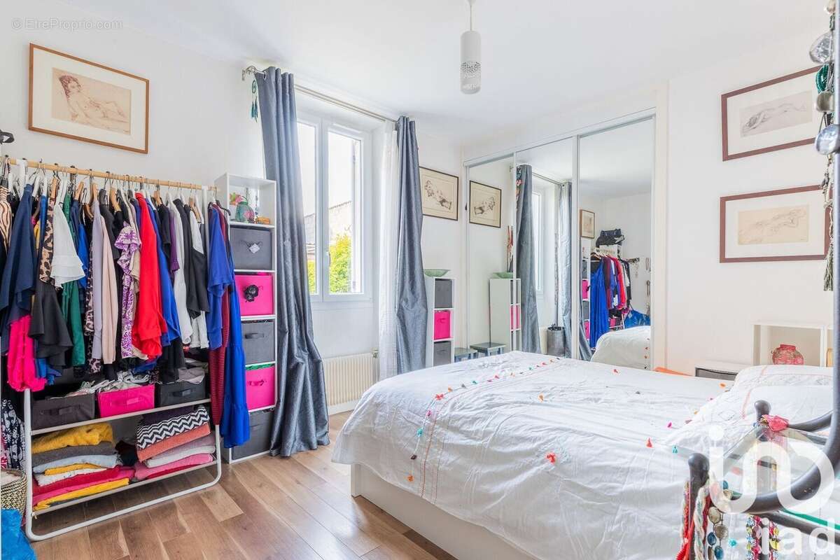 Photo 8 - Appartement à VIRY-CHATILLON