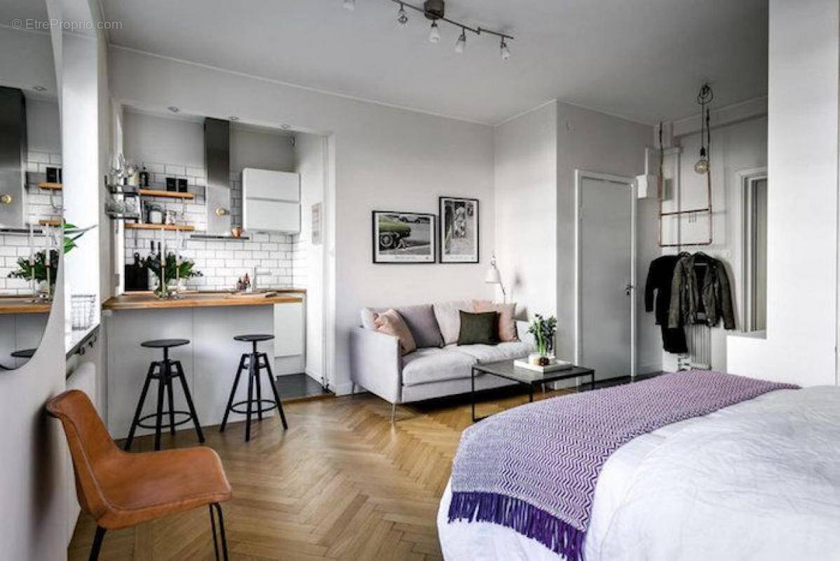 Appartement à SAINT-CYR-L&#039;ECOLE