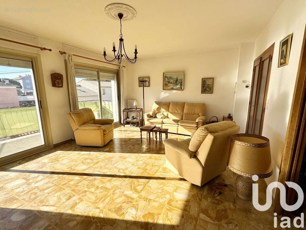 Photo 3 - Appartement à LA GARDE