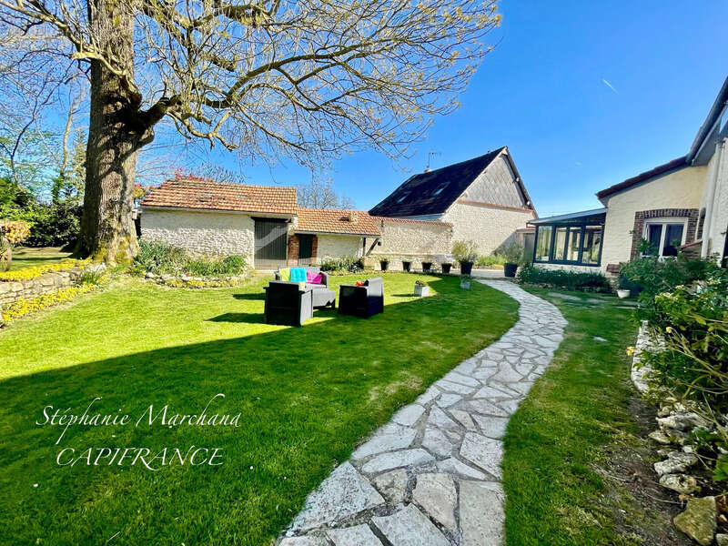 Maison à CHARTRES