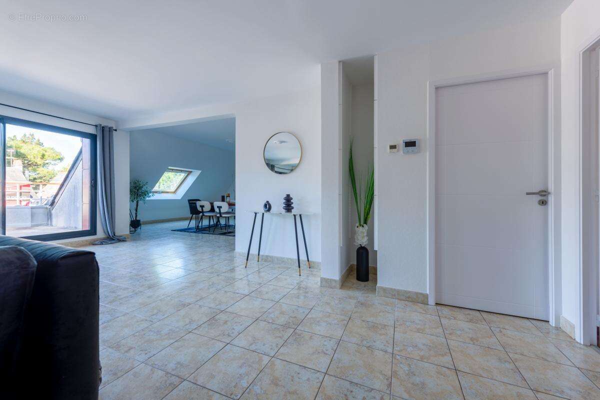 Appartement à LA BAULE-ESCOUBLAC