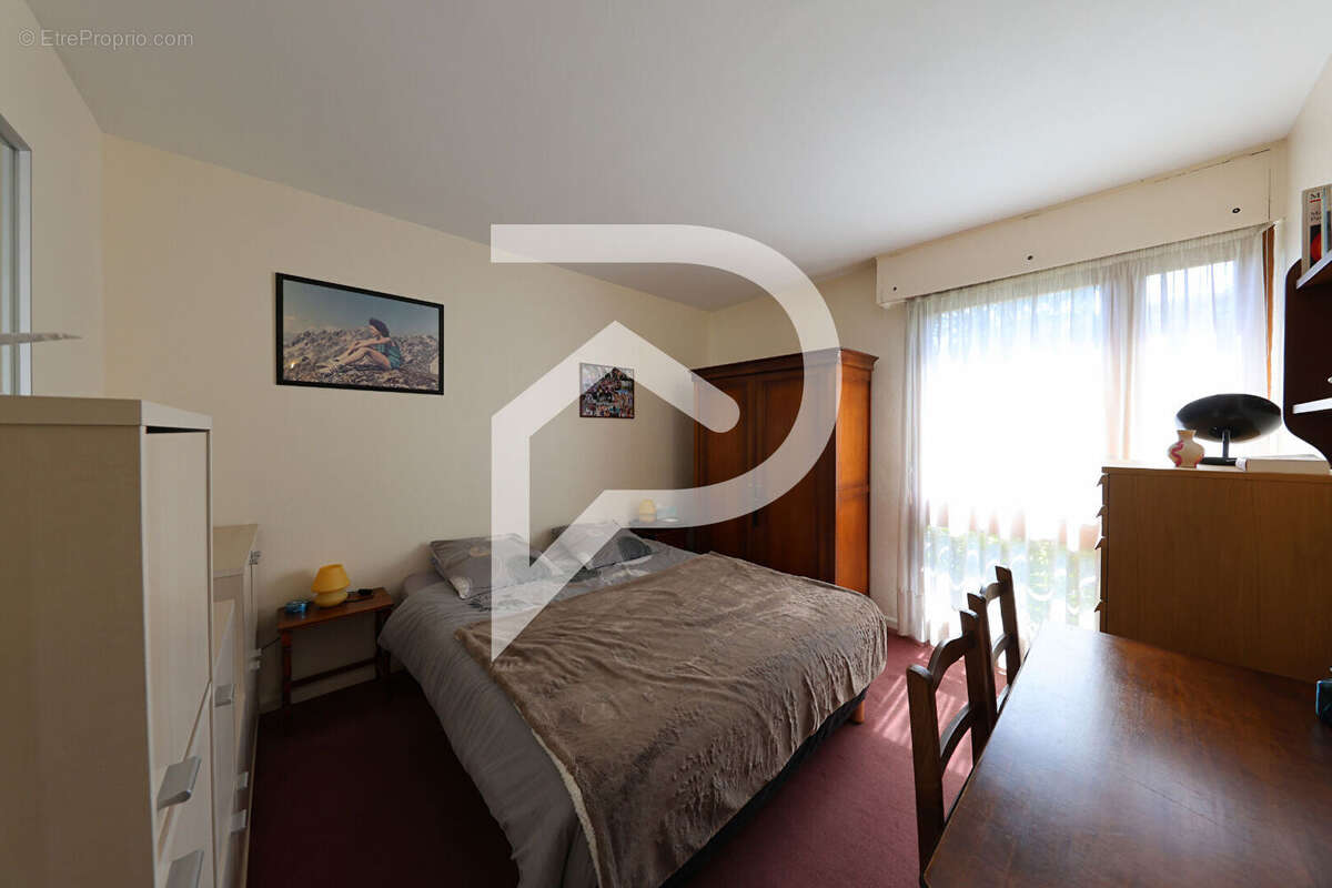 Appartement à RIS-ORANGIS