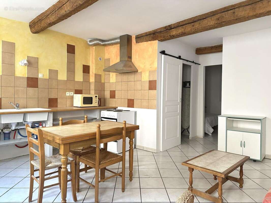 Appartement à NARBONNE