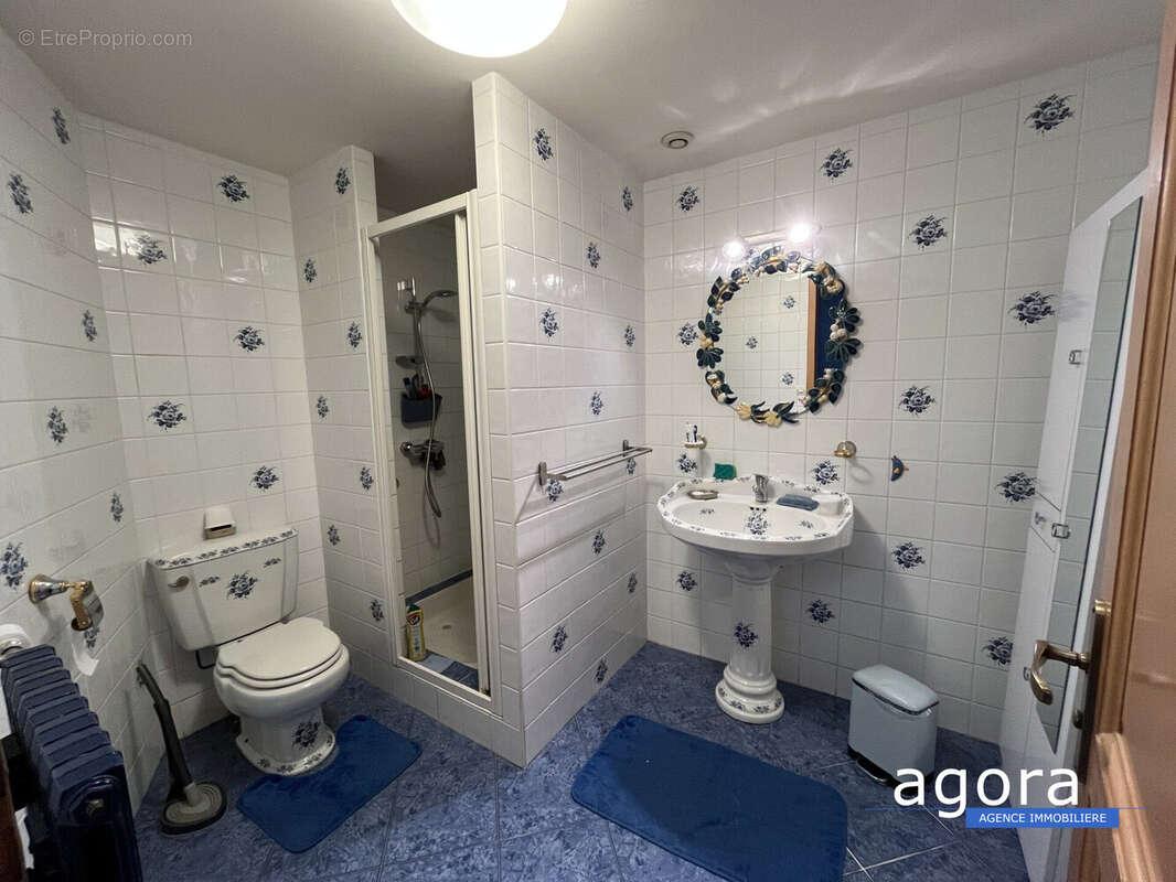 Appartement à BRIEY