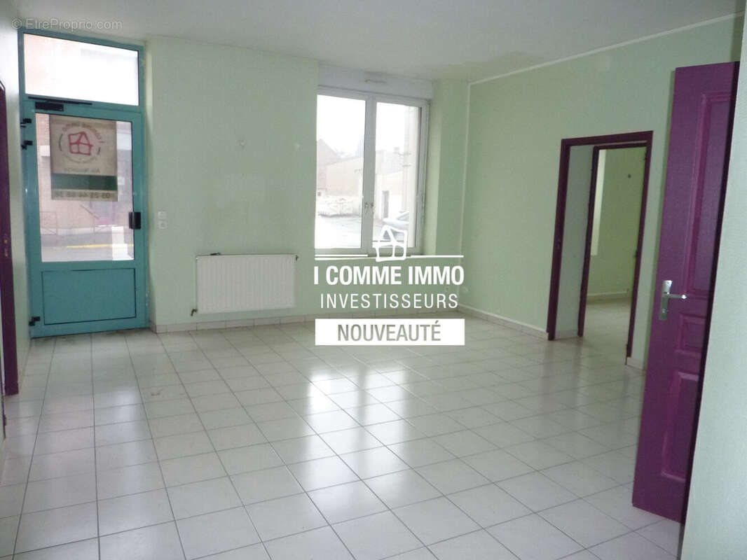 Photo 2 - Appartement à AIX-NOULETTE