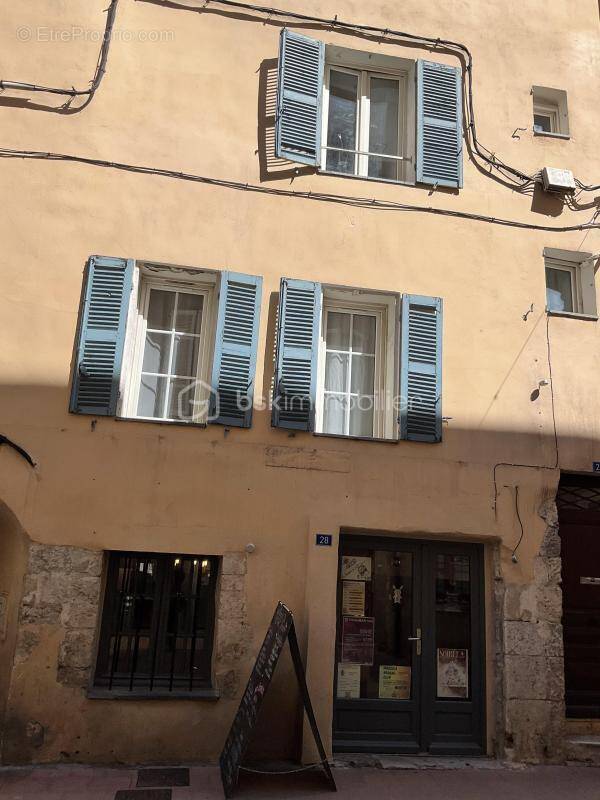 Appartement à BRIGNOLES