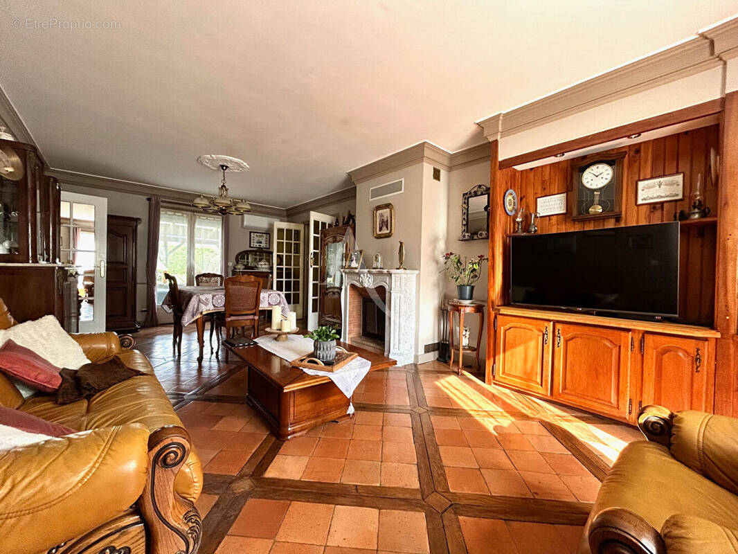 Maison à ORVAULT