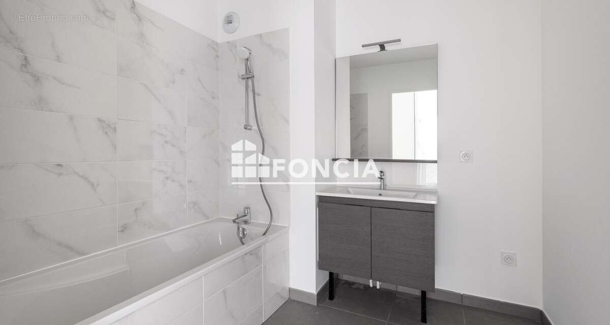 Appartement à WATTIGNIES