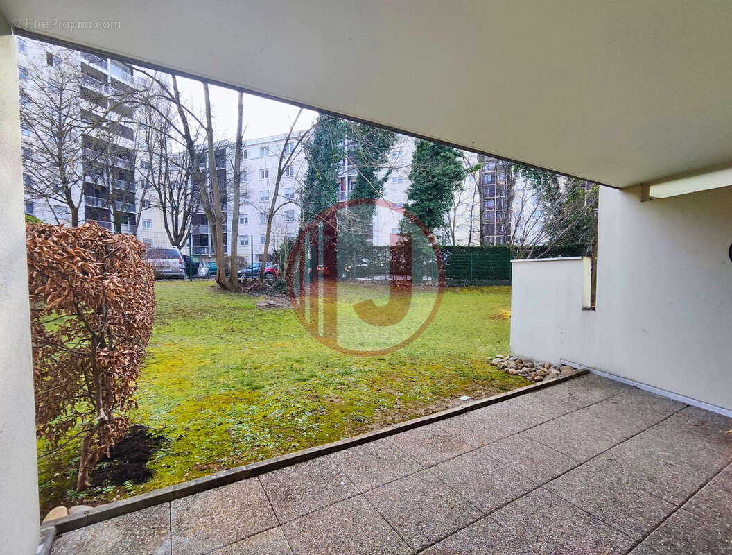 Appartement à MULHOUSE