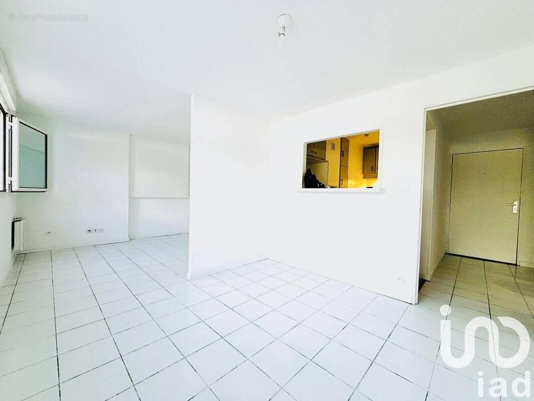 Photo 1 - Appartement à AVIGNON