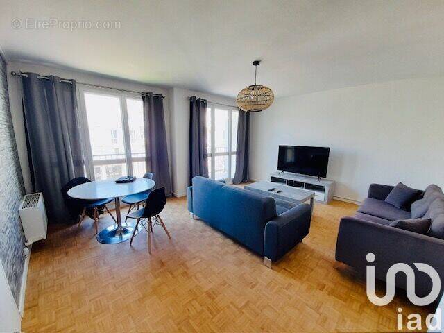 Photo 1 - Appartement à RENNES