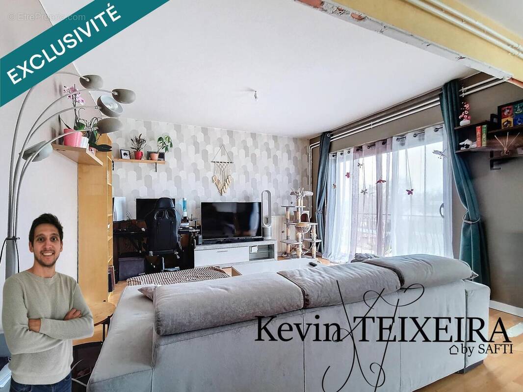 Photo 1 - Appartement à LA FLECHE