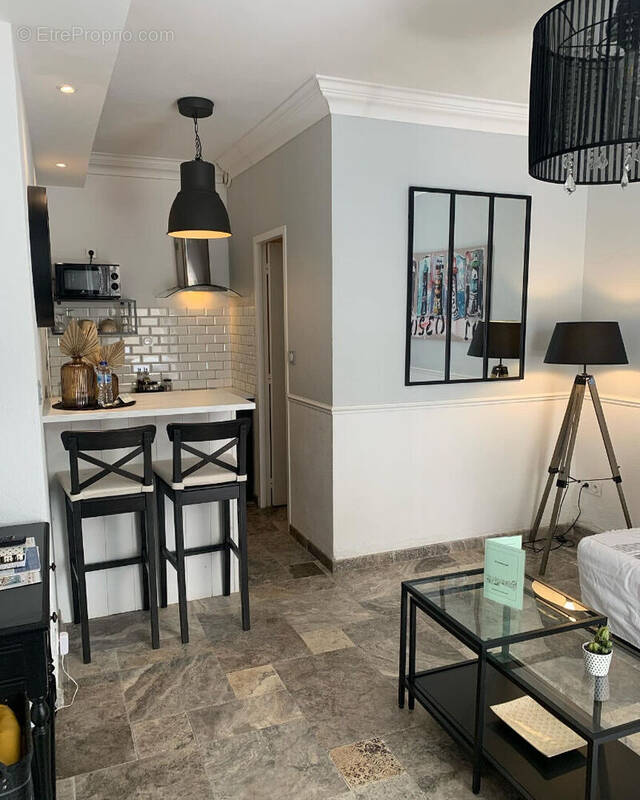 Appartement à LA ROCHELLE