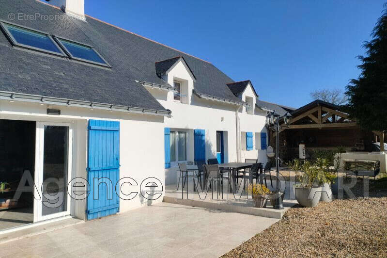 Maison à GUERANDE