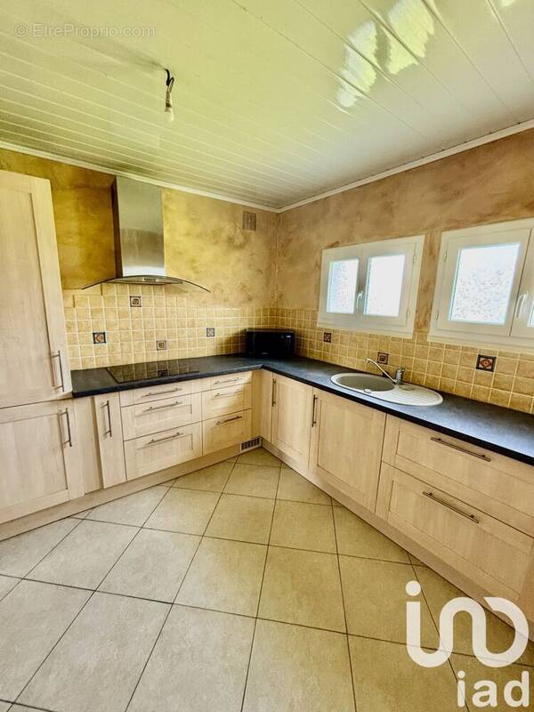 Photo 1 - Appartement à LIBOURNE