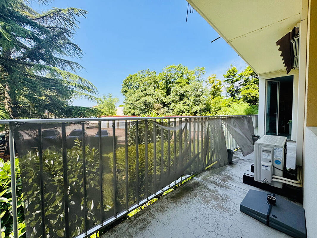 Appartement à BEAUNE