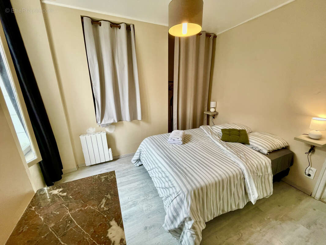 Appartement à LA ROCHE-POSAY