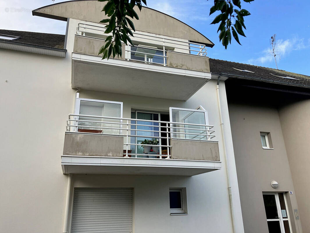 Appartement à AURAY