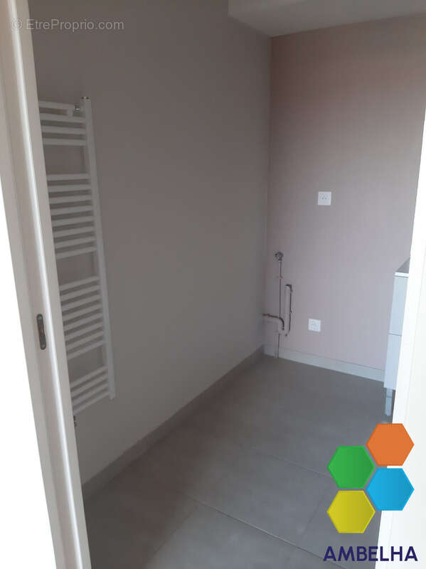 Appartement à SAINT-JEAN-LE-BLANC