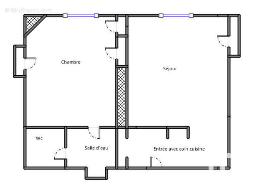 Photo 6 - Appartement à AIX-LES-BAINS