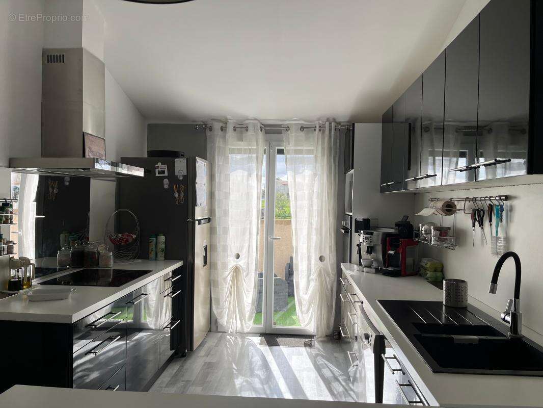Maison à SERVIAN