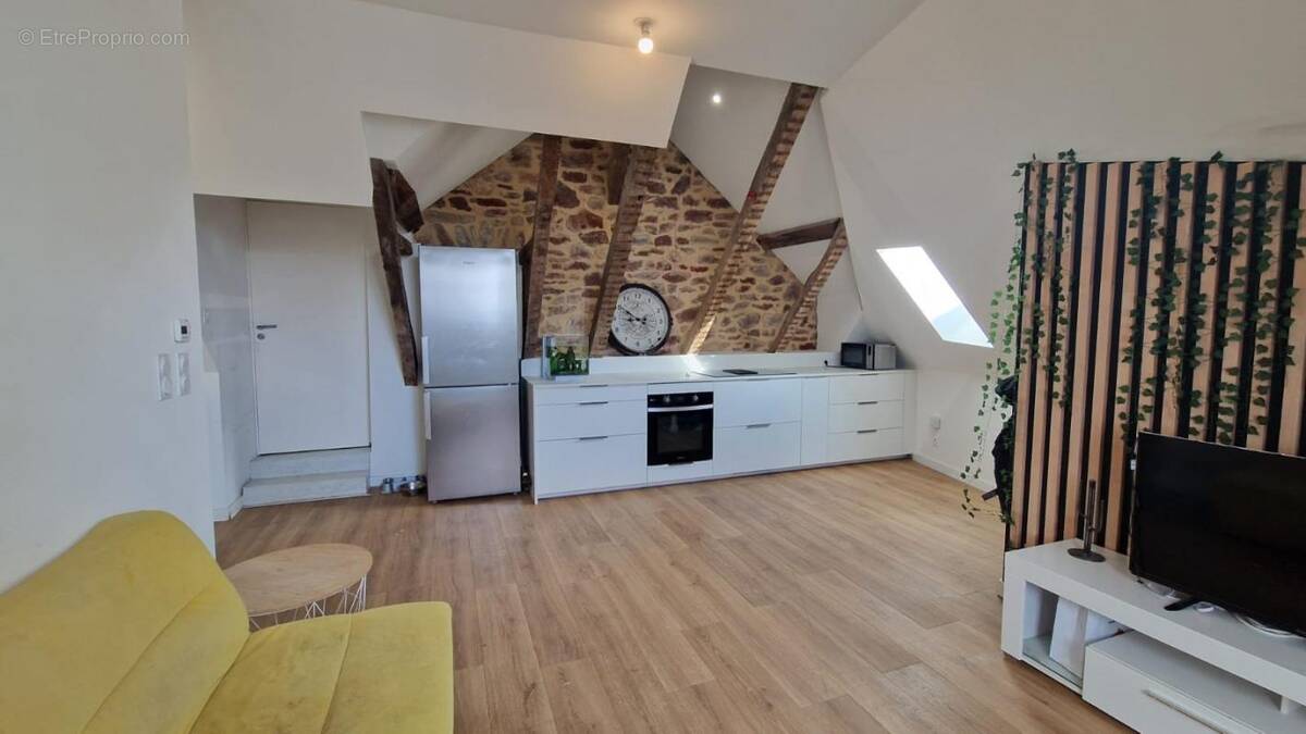 Appartement à RODEZ
