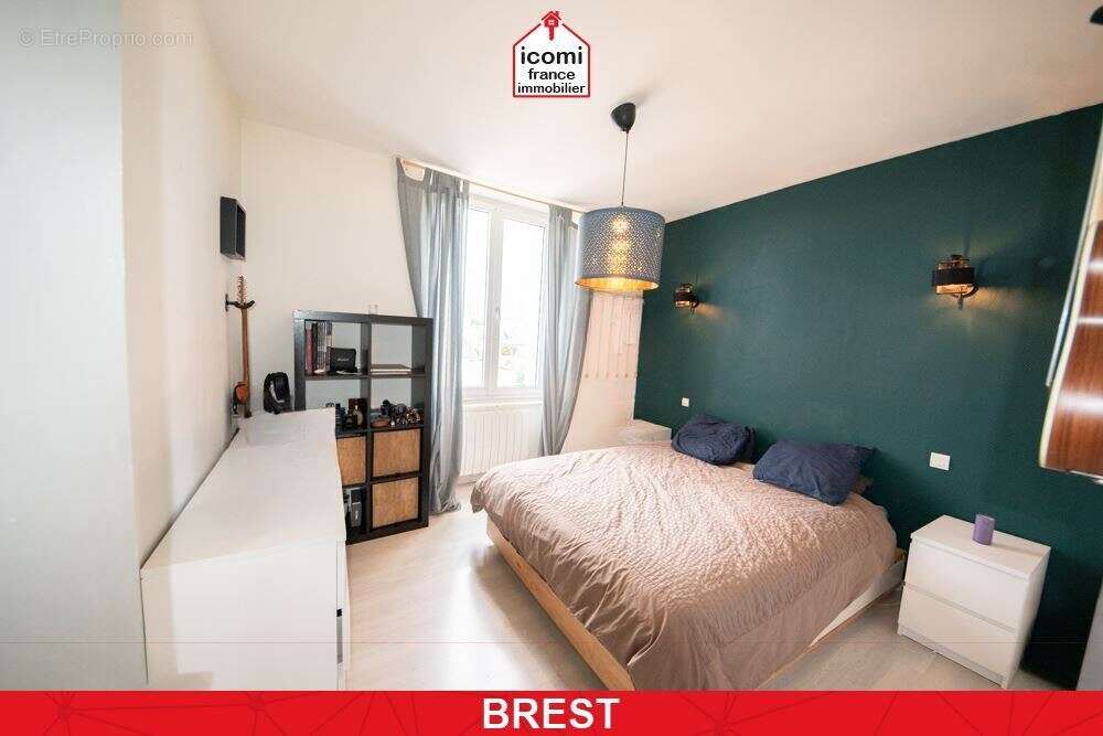 Appartement à BREST