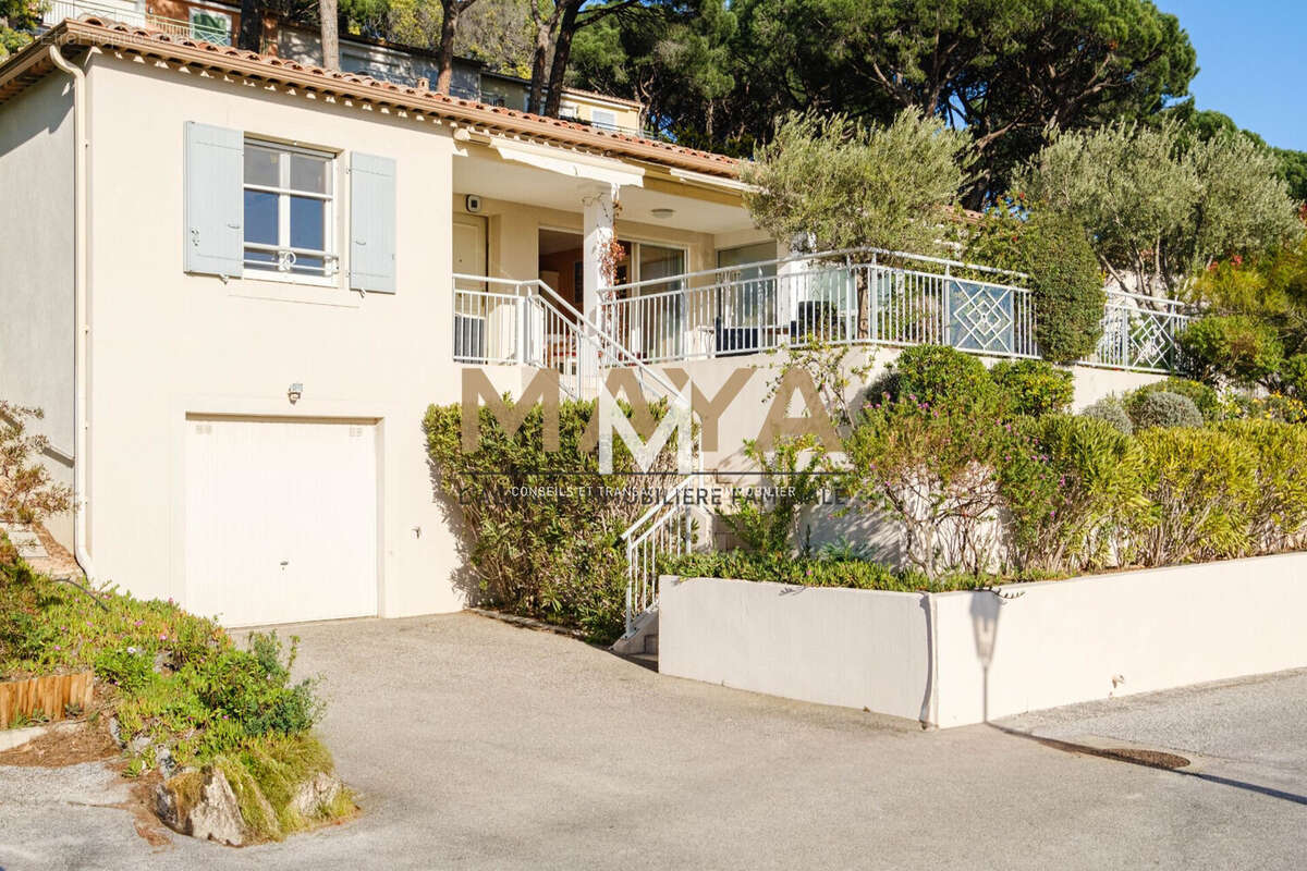Appartement à SAINTE-MAXIME