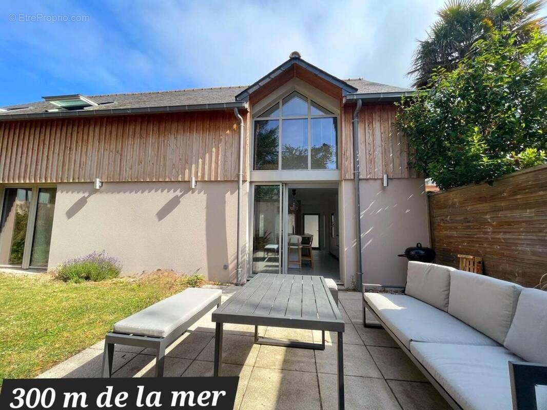 Photo 1 - Maison à ERQUY