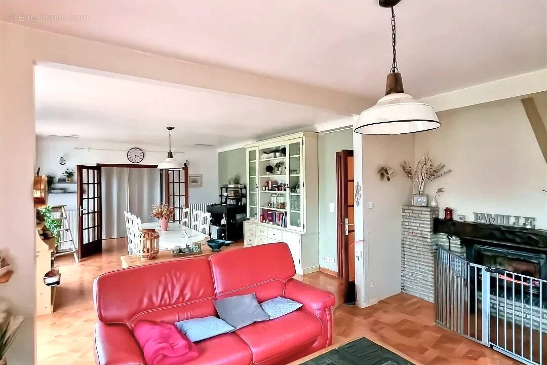 Maison à ETAPLES