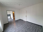 Appartement à AUNEAU