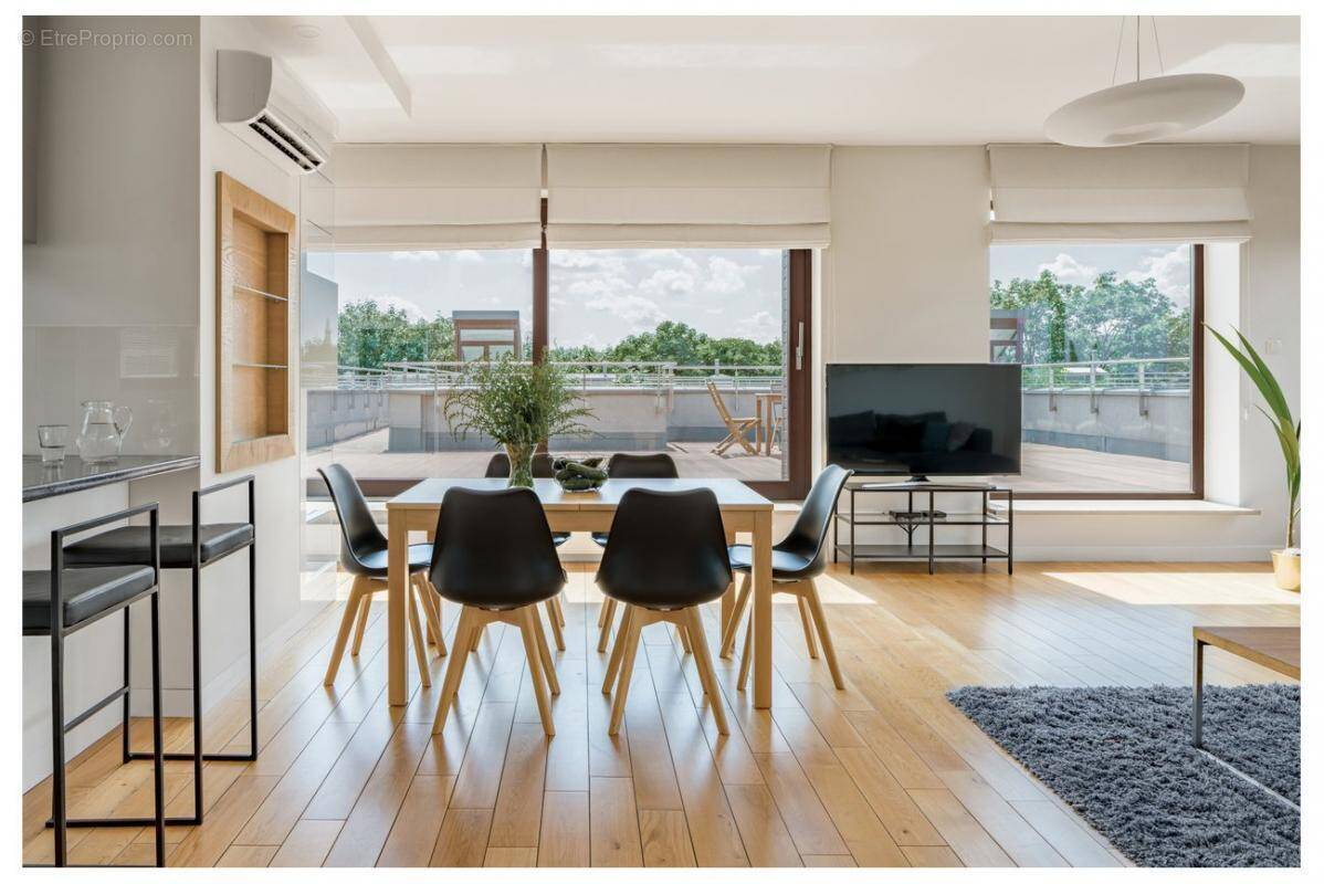 Appartement à BEZIERS