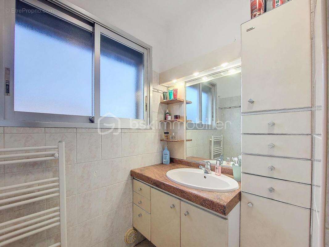 Appartement à LA SEYNE-SUR-MER