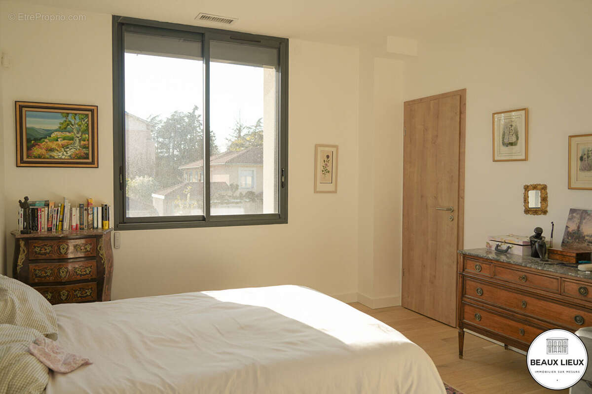 Maison à LYON-5E