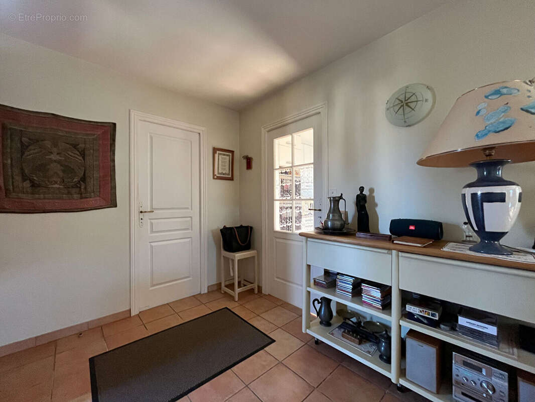 Maison à SAINT-PIERRE-D&#039;OLERON