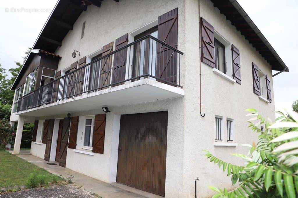 Maison à VARILHES