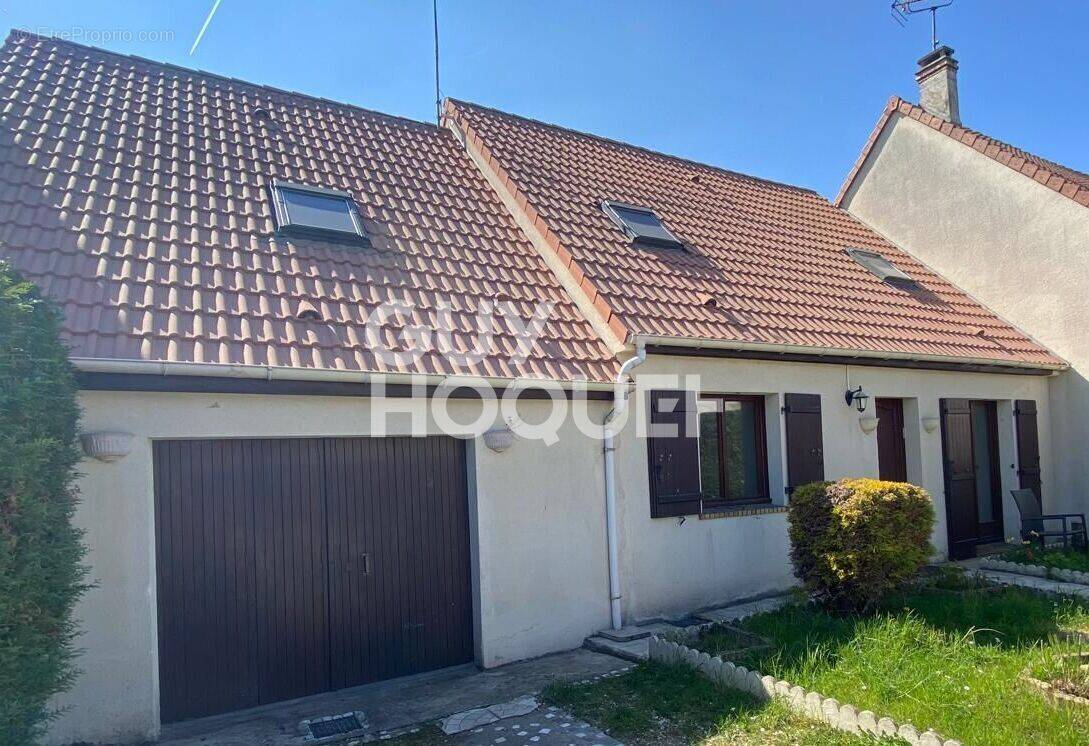 Maison à LIMAY