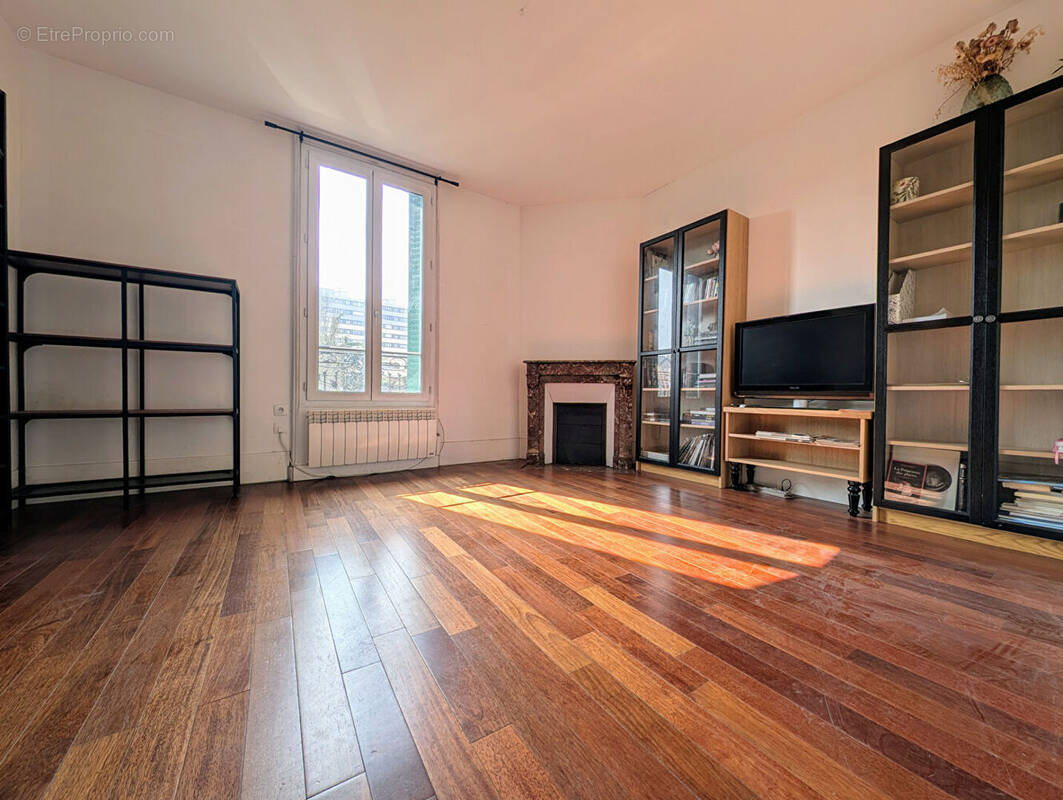 Appartement à ROSNY-SOUS-BOIS