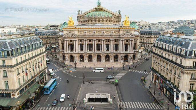 Photo 1 - Commerce à PARIS-2E
