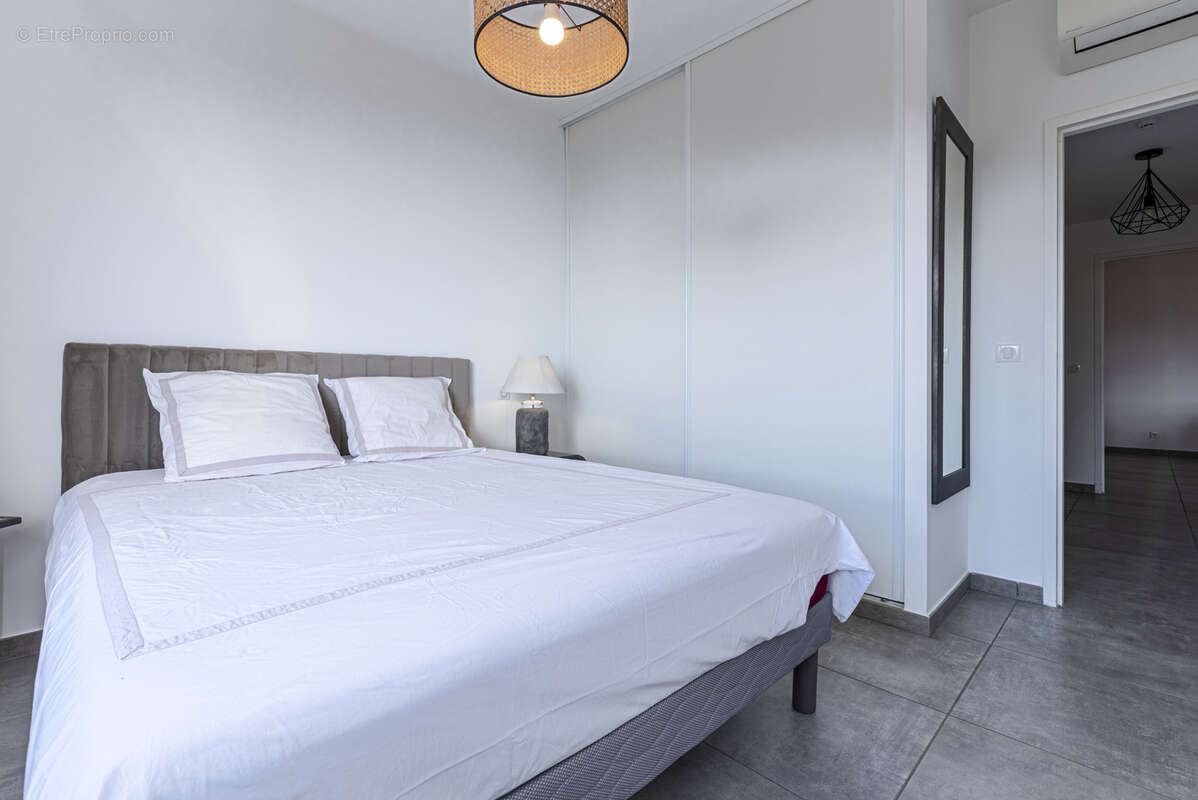 Appartement à AJACCIO