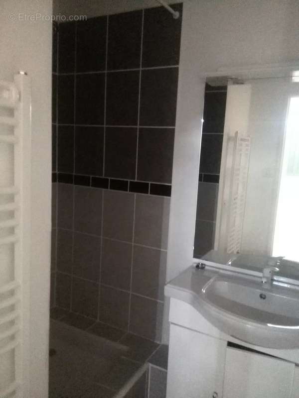 Appartement à BEAUCAIRE