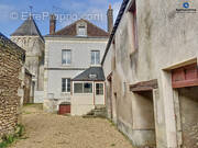 Maison à SAINT-MARTIN-LE-BEAU