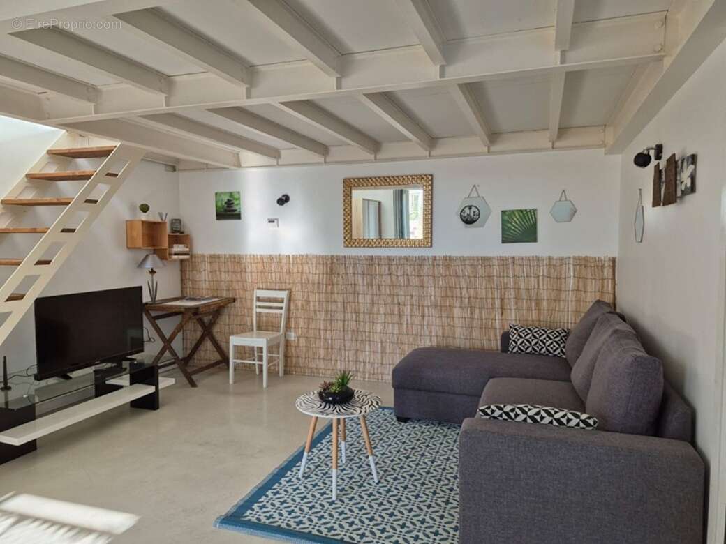 Appartement à SAINT-MARCEL-D&#039;ARDECHE